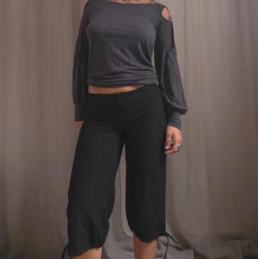 Cop Copine Capri Pants