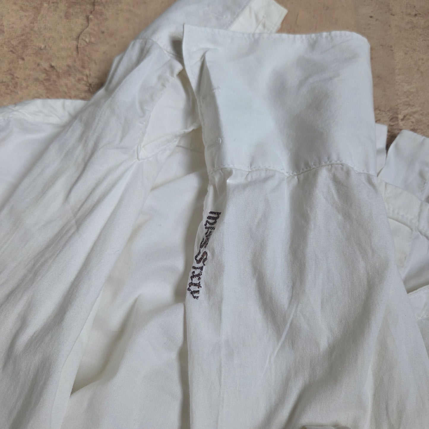 Miss Sixty Victorian Shirt