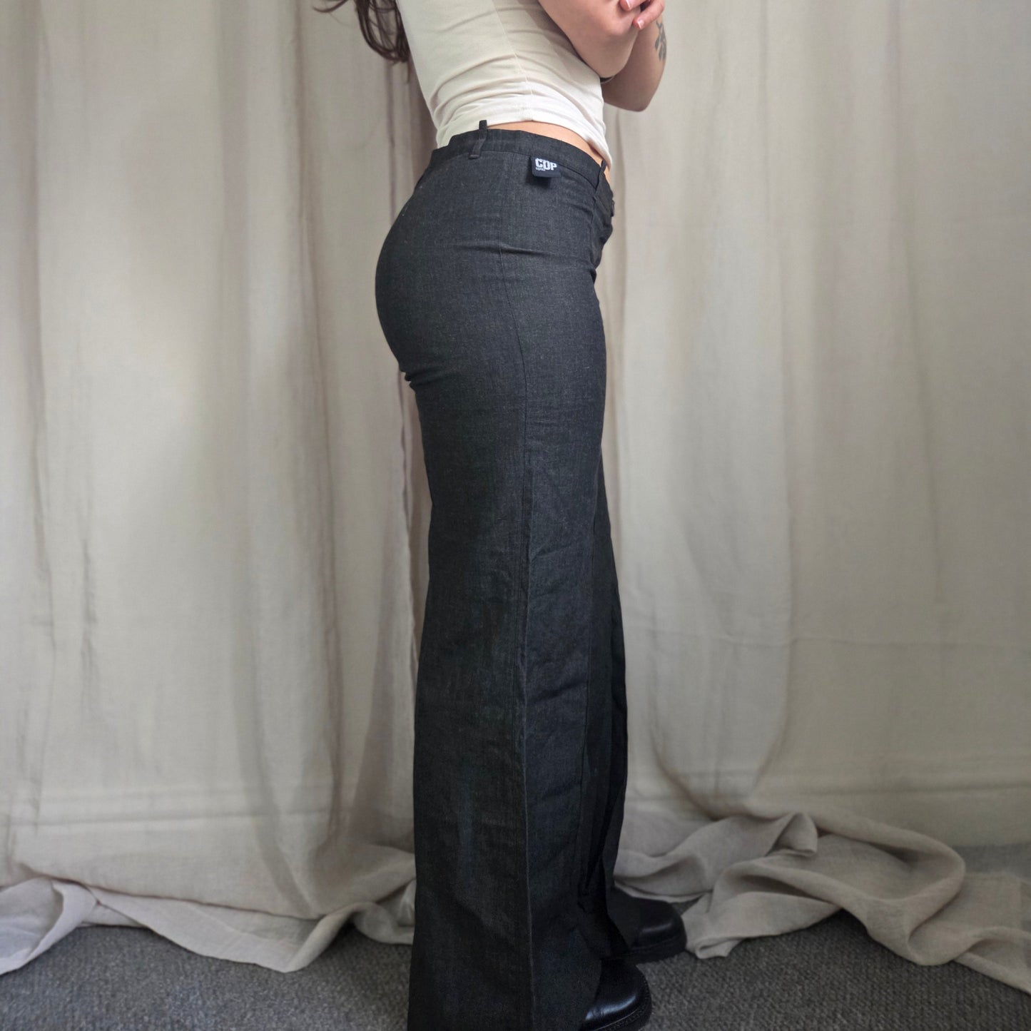 Cop Copine Trousers