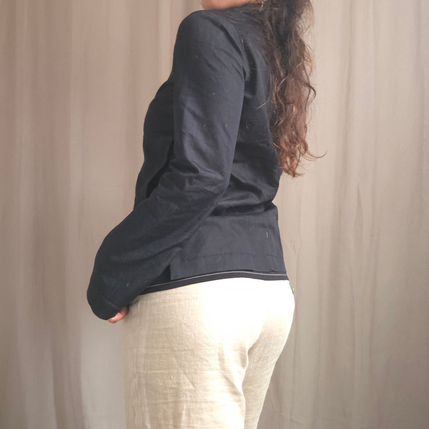 Cop Copine Jacket