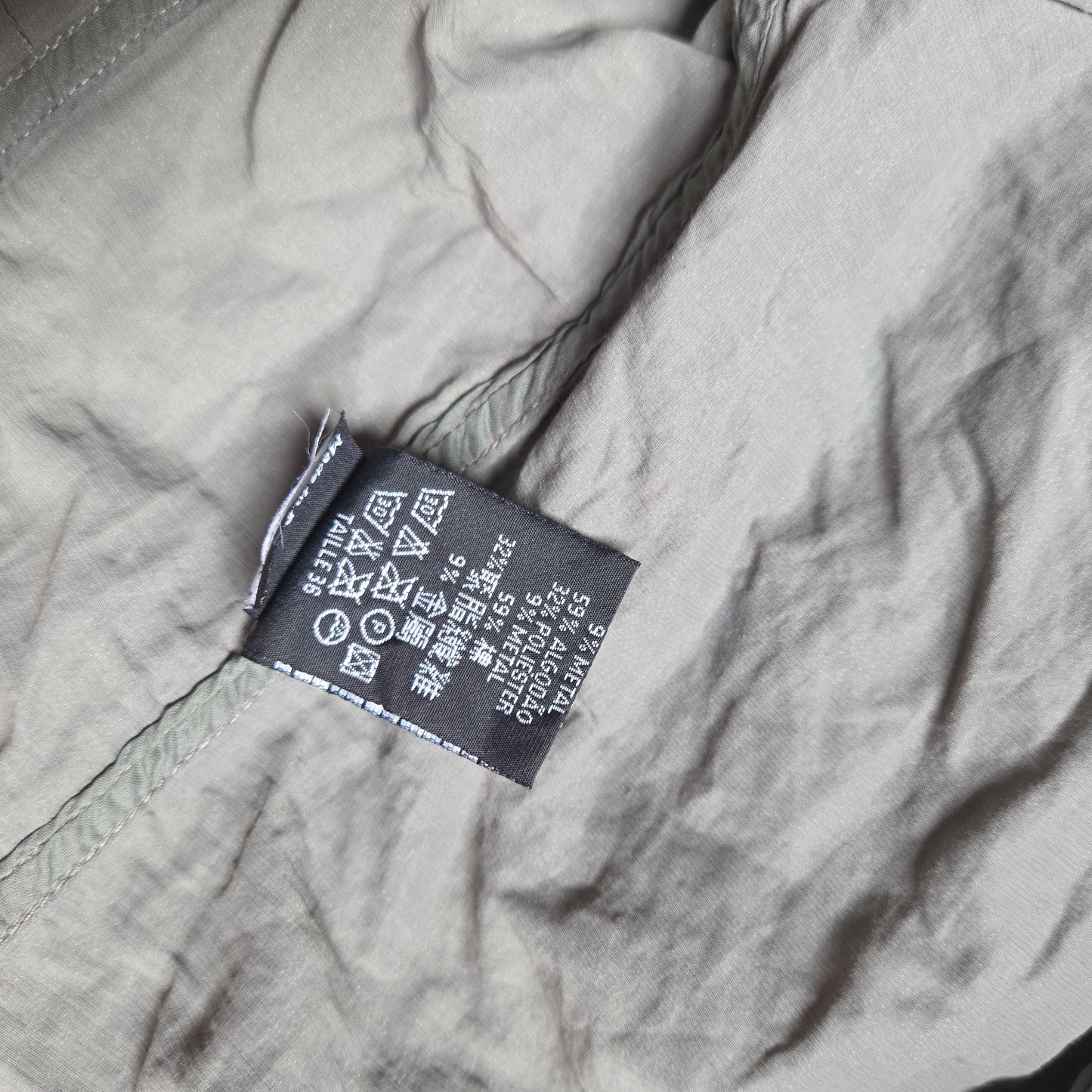 Cop copine Wrap Up Cardigan