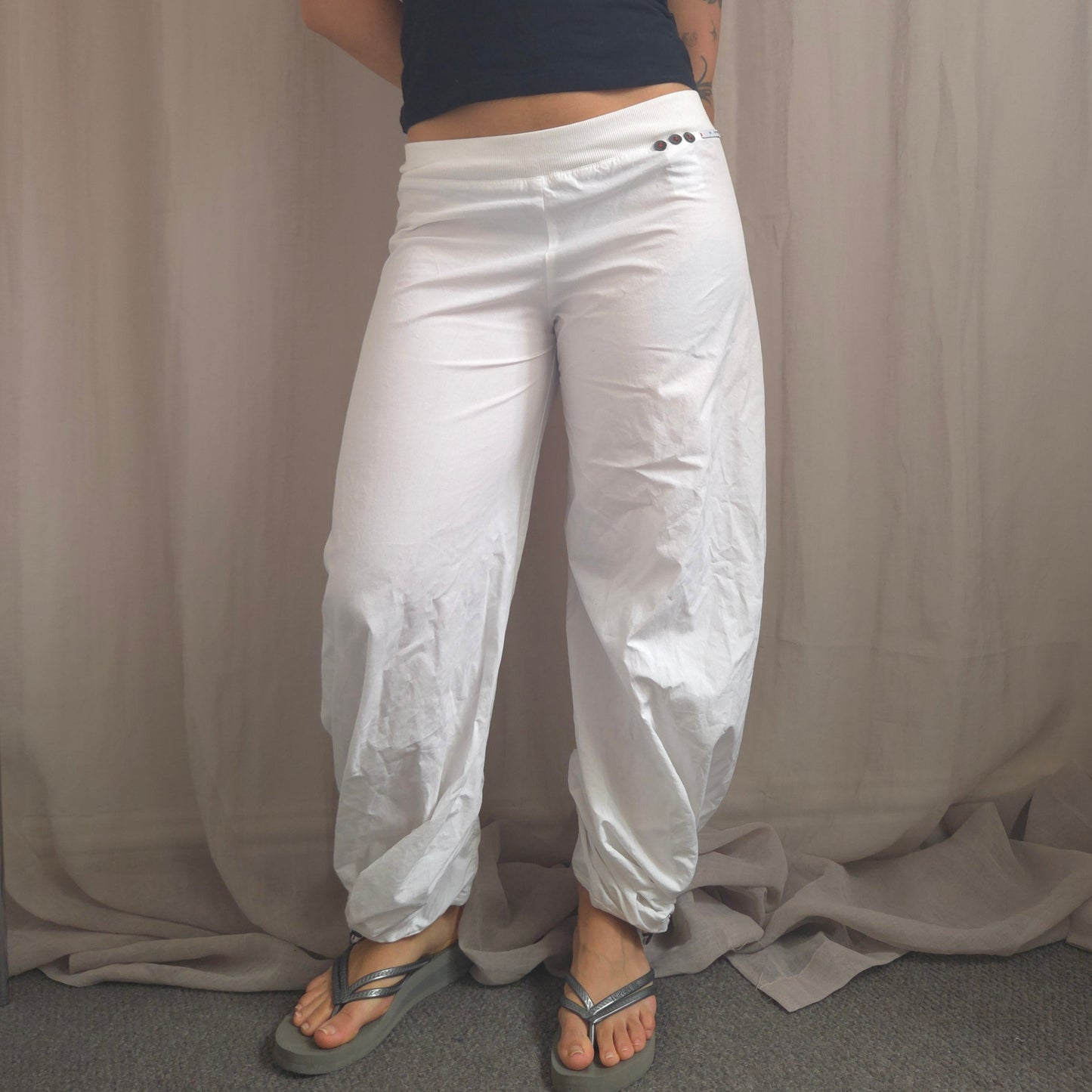 Cop Copine Ballon Trousers