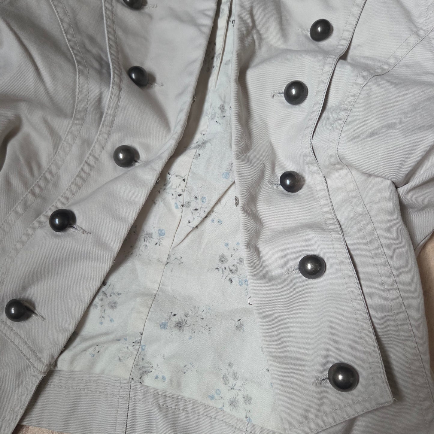 Military Jacket