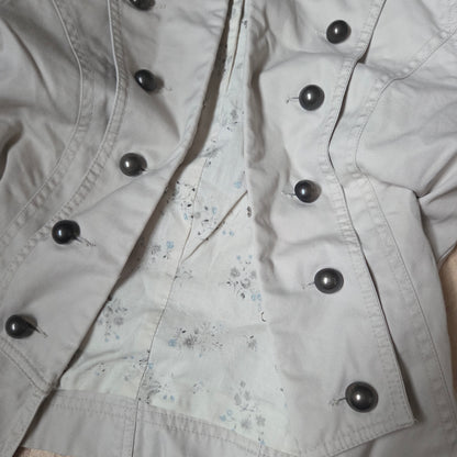 Military Jacket