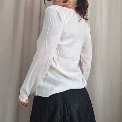 IKKS Cotton Shirt