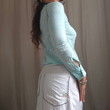 Marithé François Gibaurd Shirt
