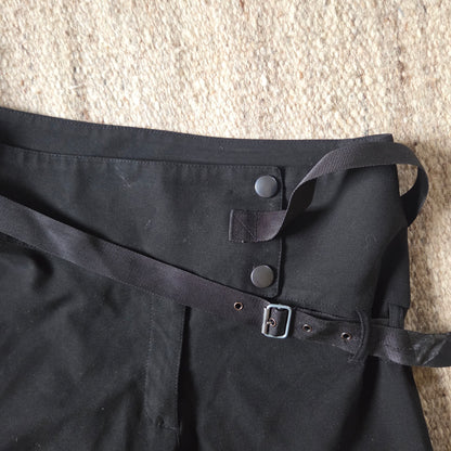 Cop Copine Belt Trousers