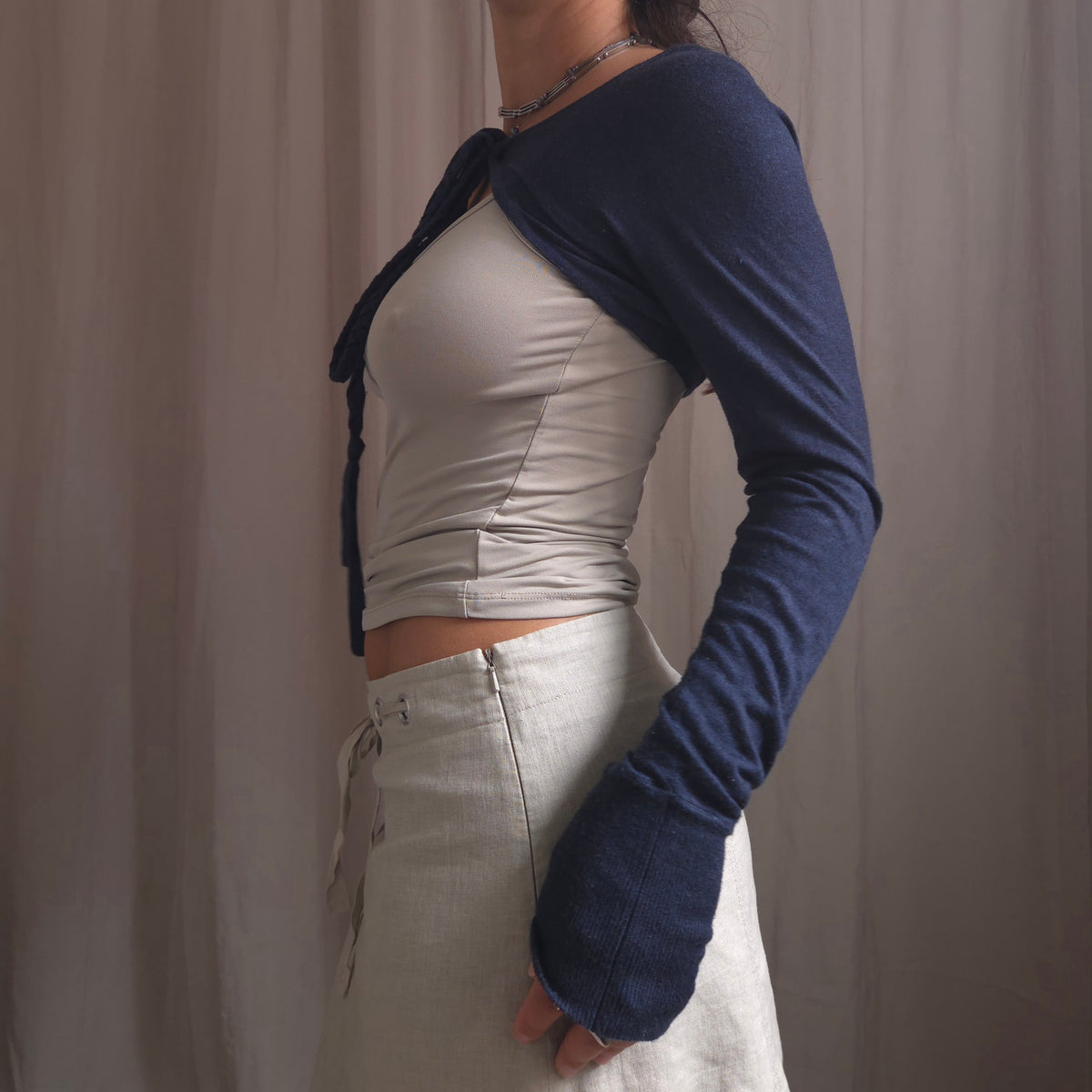 Cop Copine Bolero