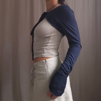 Cop Copine Bolero