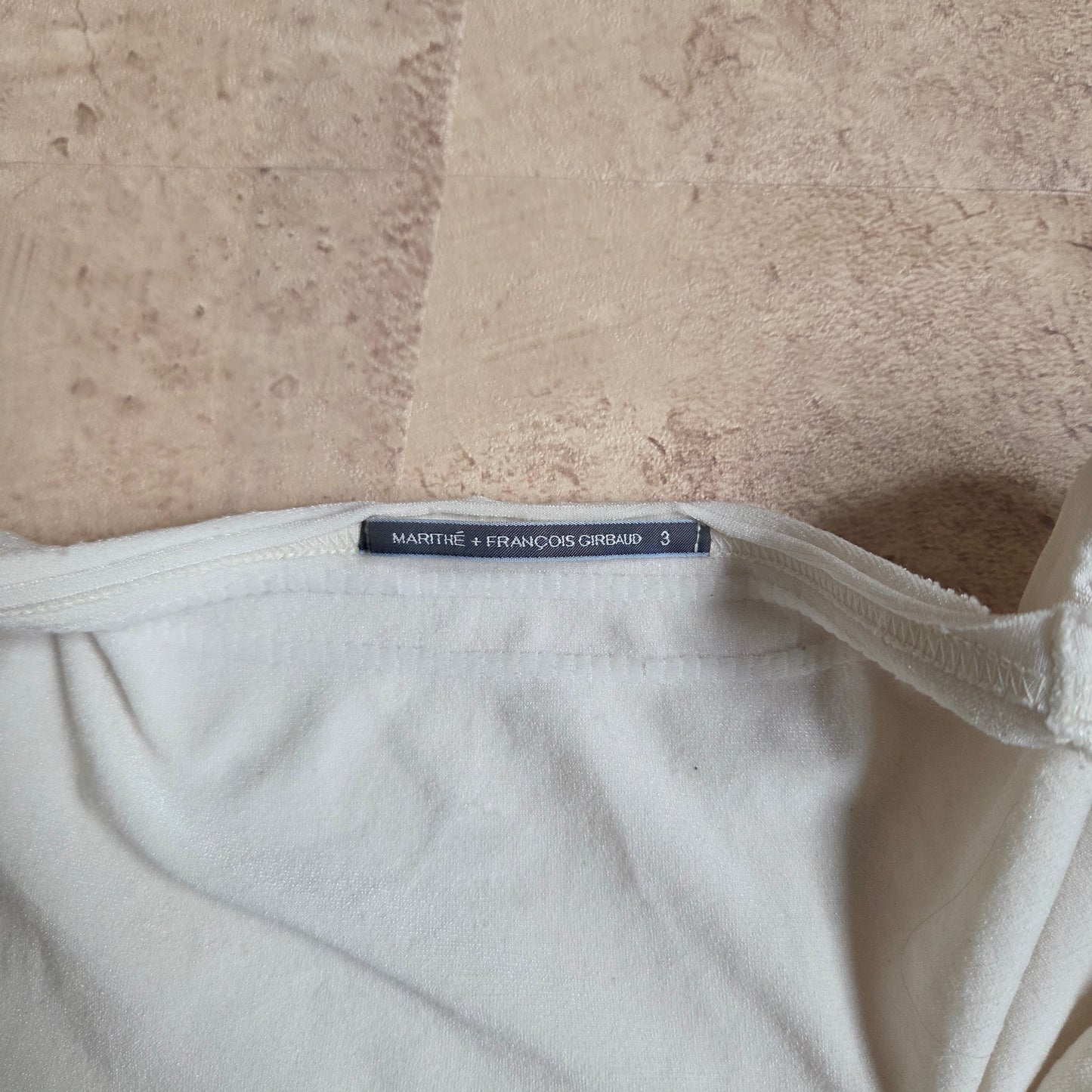 Marithé + François Girbaud T-shirt