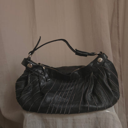 Multi zip bag