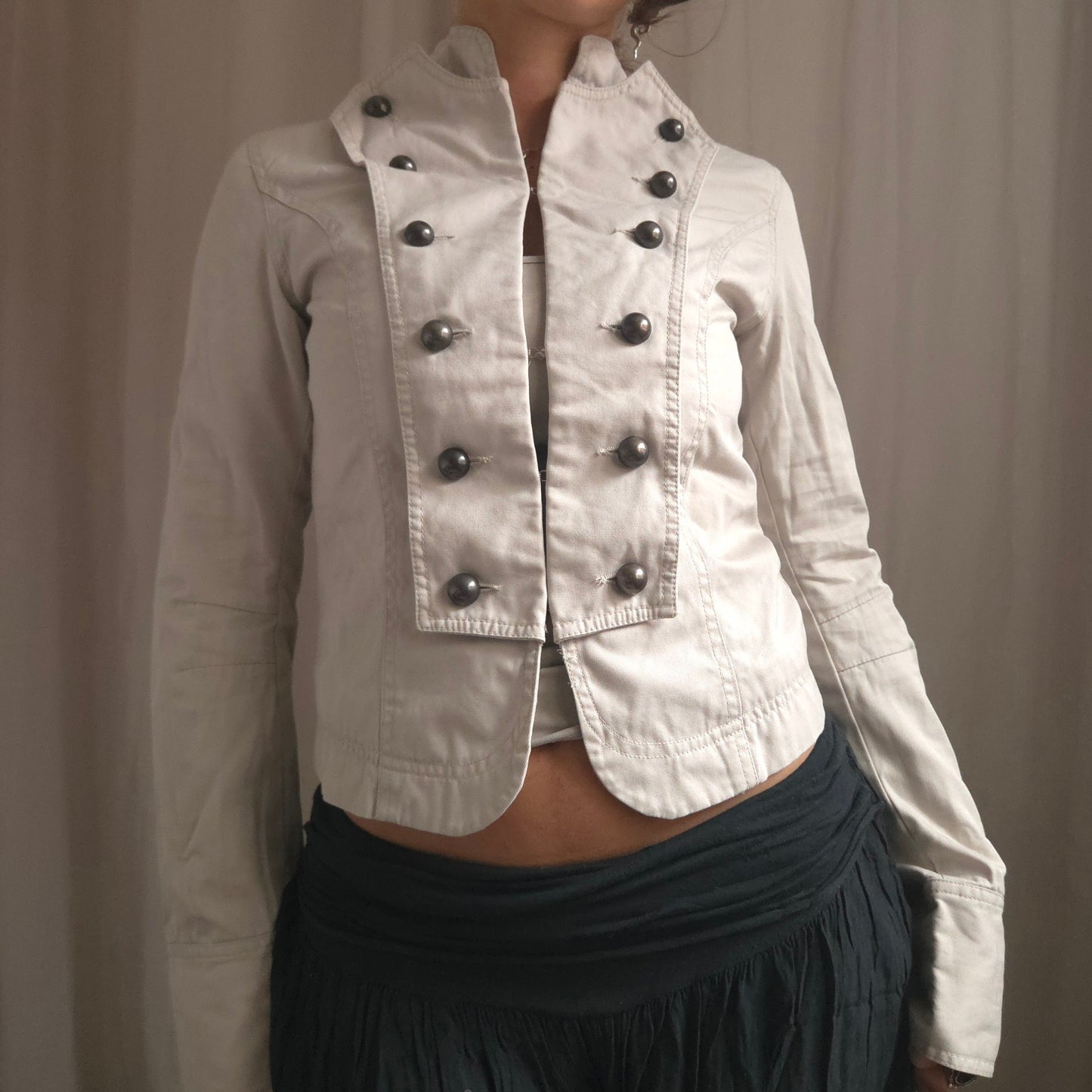 Military Jacket