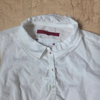 Marithé François Gibaurd Shirt