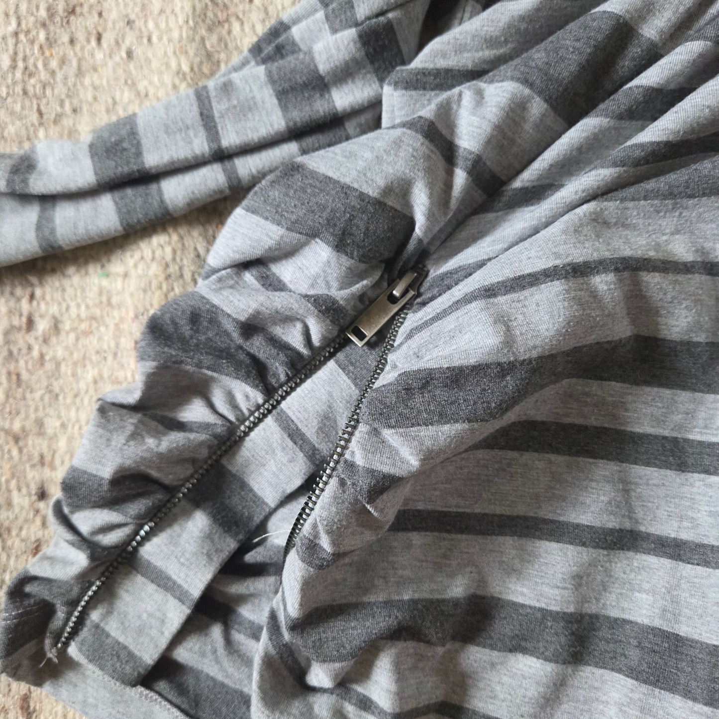 Mint Velvet Striped sweater