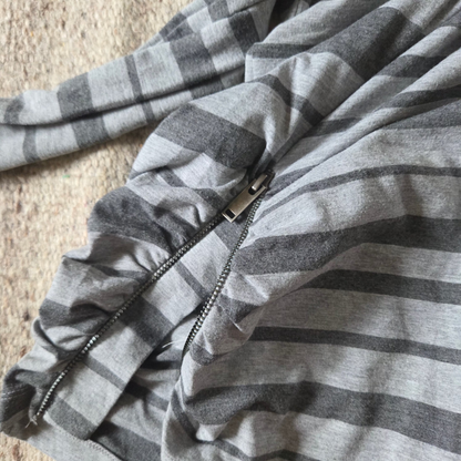 Mint Velvet Striped sweater