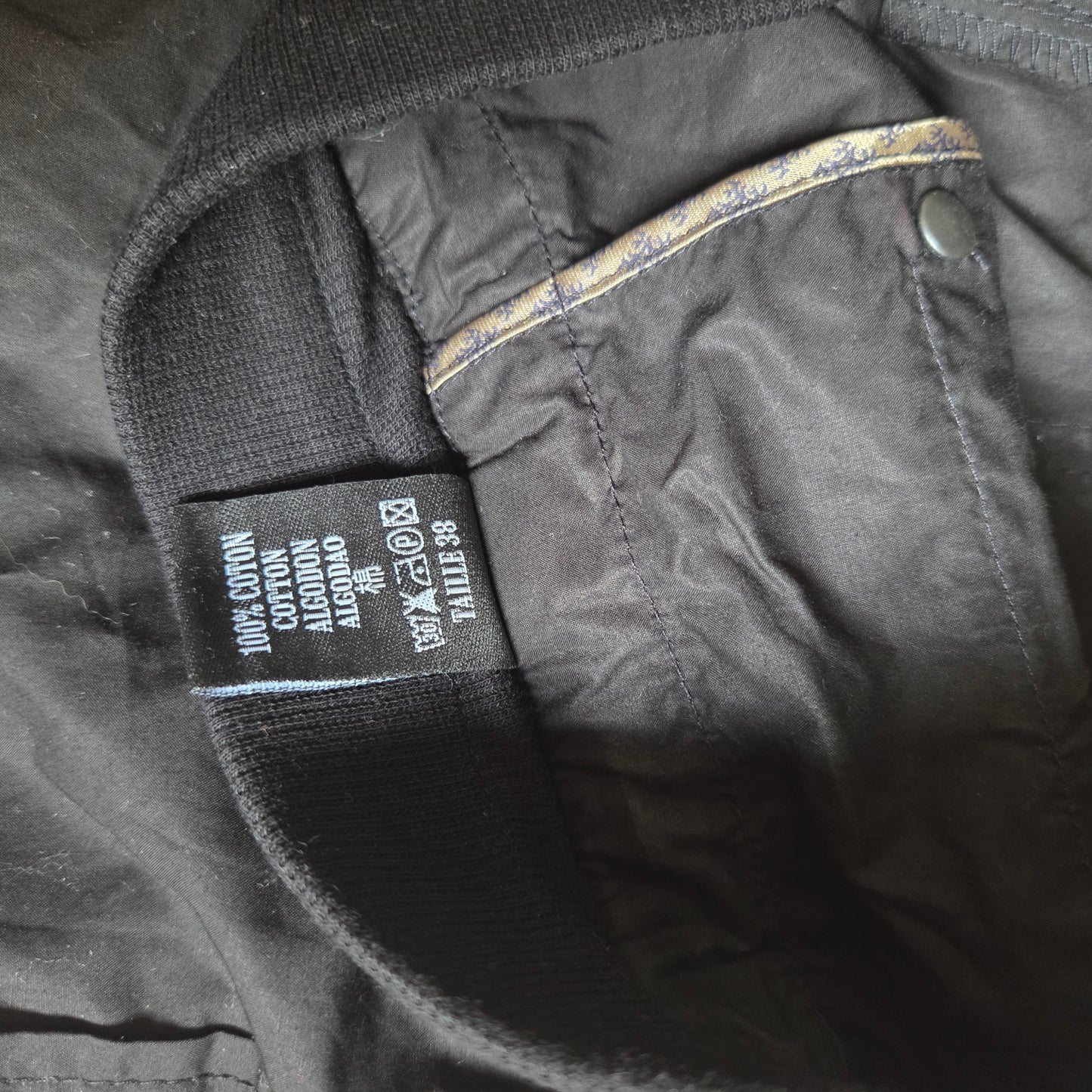 Cop Copine Capri Trousers