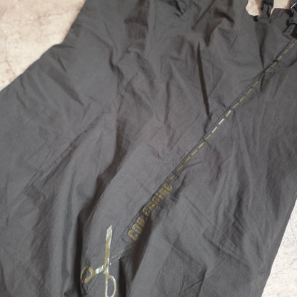 Cop Copine subversive dress