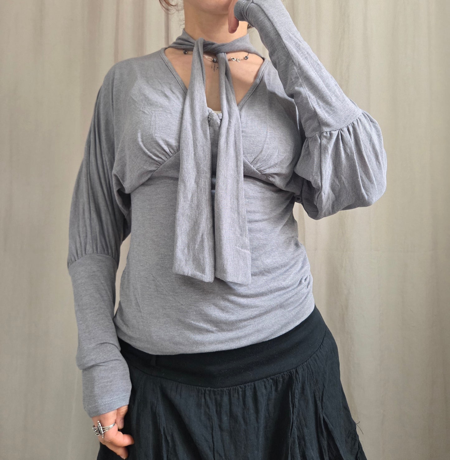 Morgan de Toi Blouse