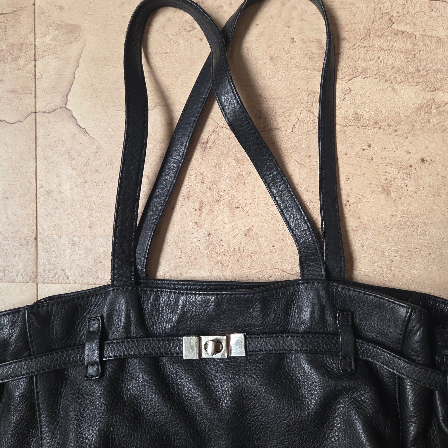 Firkin Black bag
