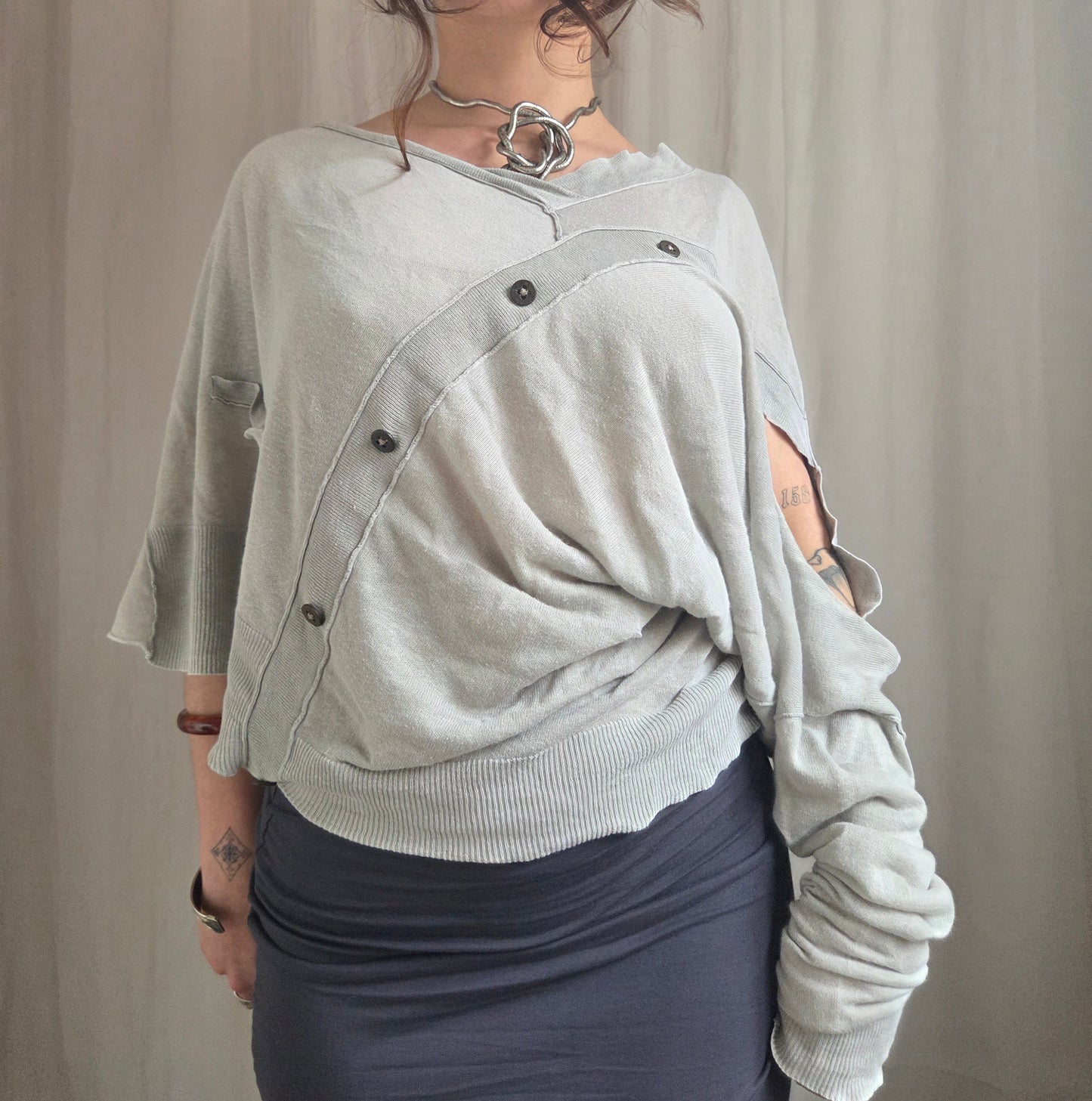 AllSaints Jumper
