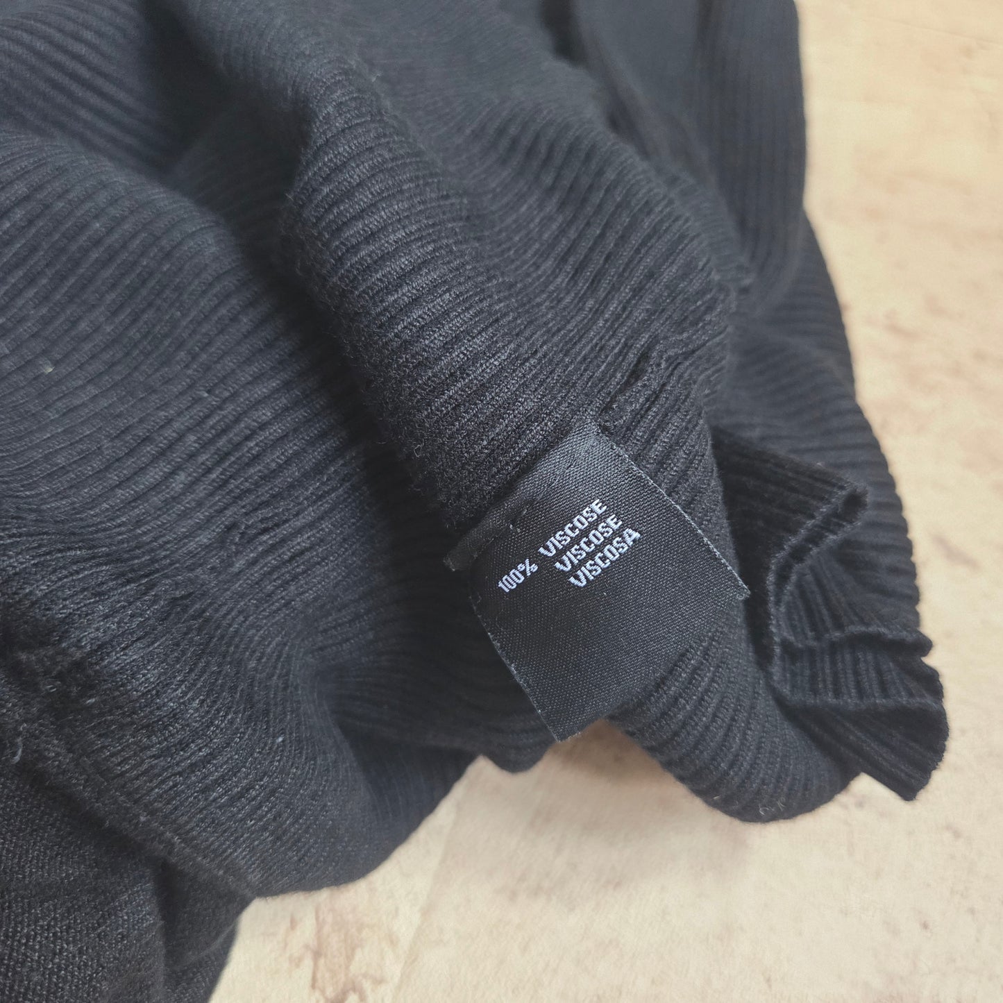 Batwing Short Sleeve Top