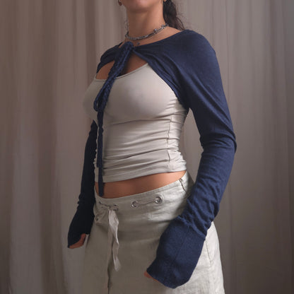 Cop Copine Bolero