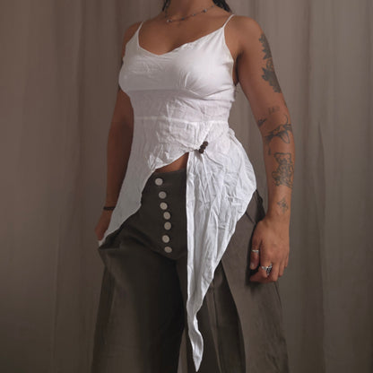 Asymetrical Top