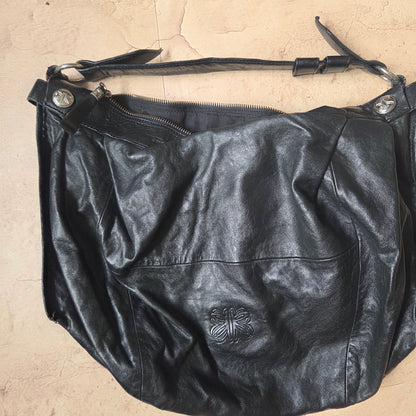 Multi zip bag