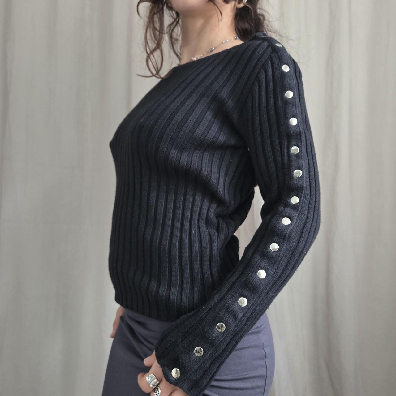 Studed Jumper