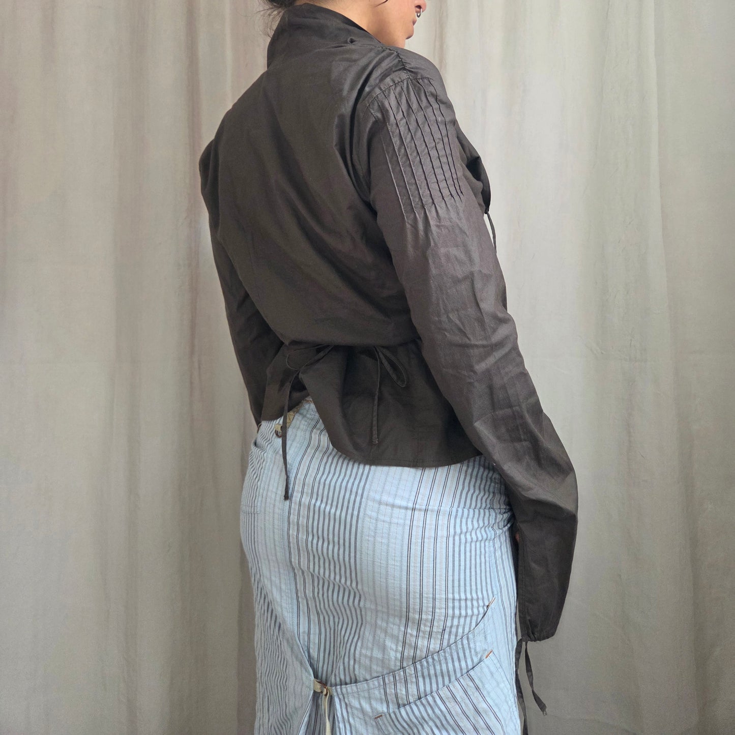 IKKS Archival Shirt