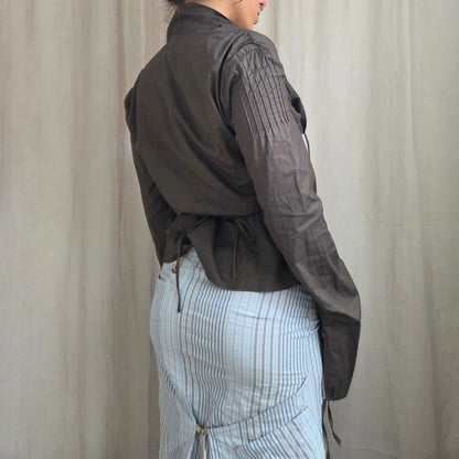 IKKS Archival Shirt