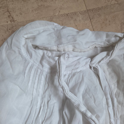 Cop Copine cotton shirt