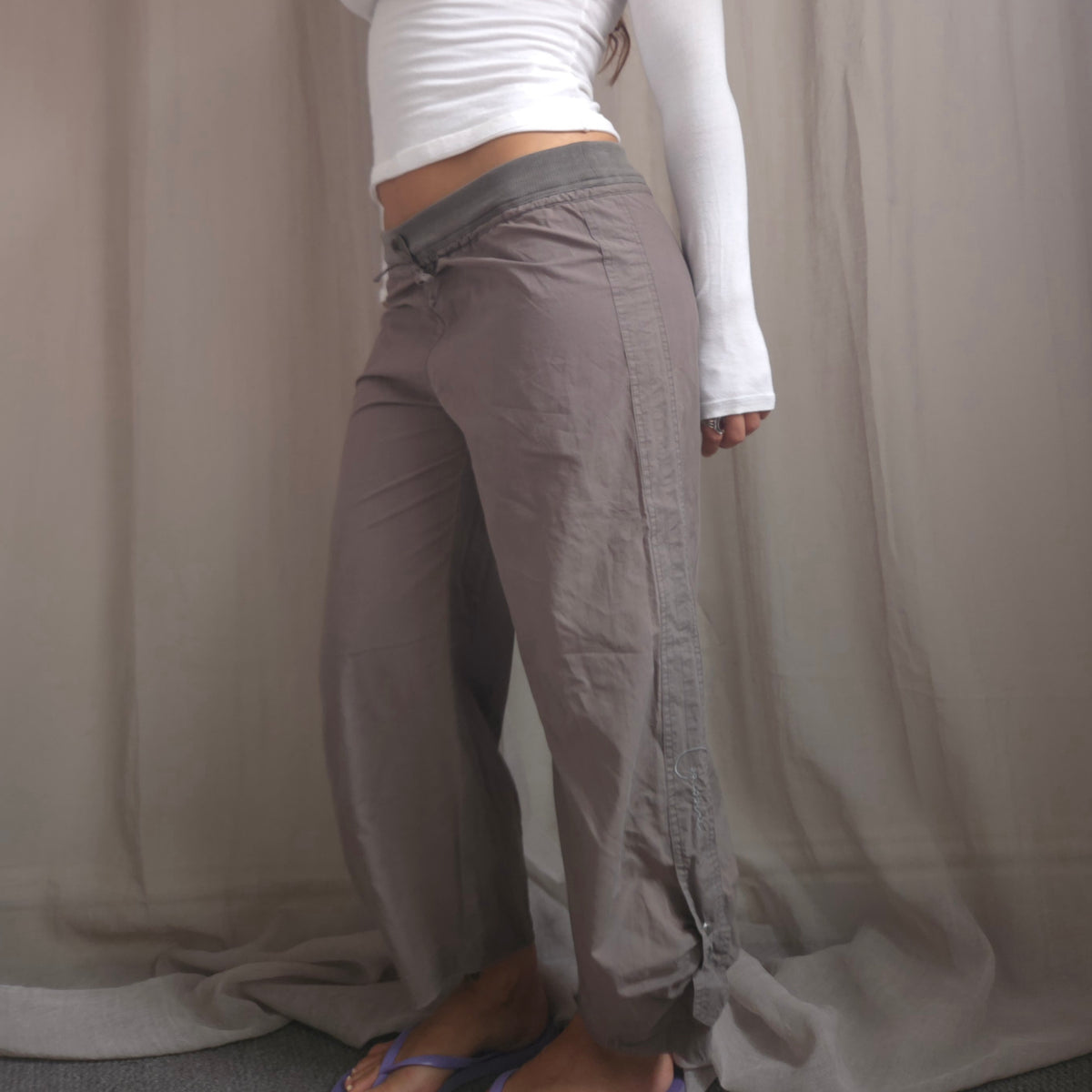 Cop Copine Trousers