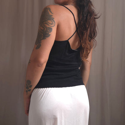 Kookai bead Cami Top