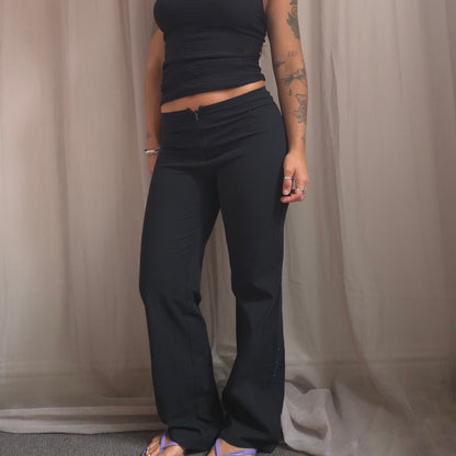 Cop Copine Adjustable Trousers