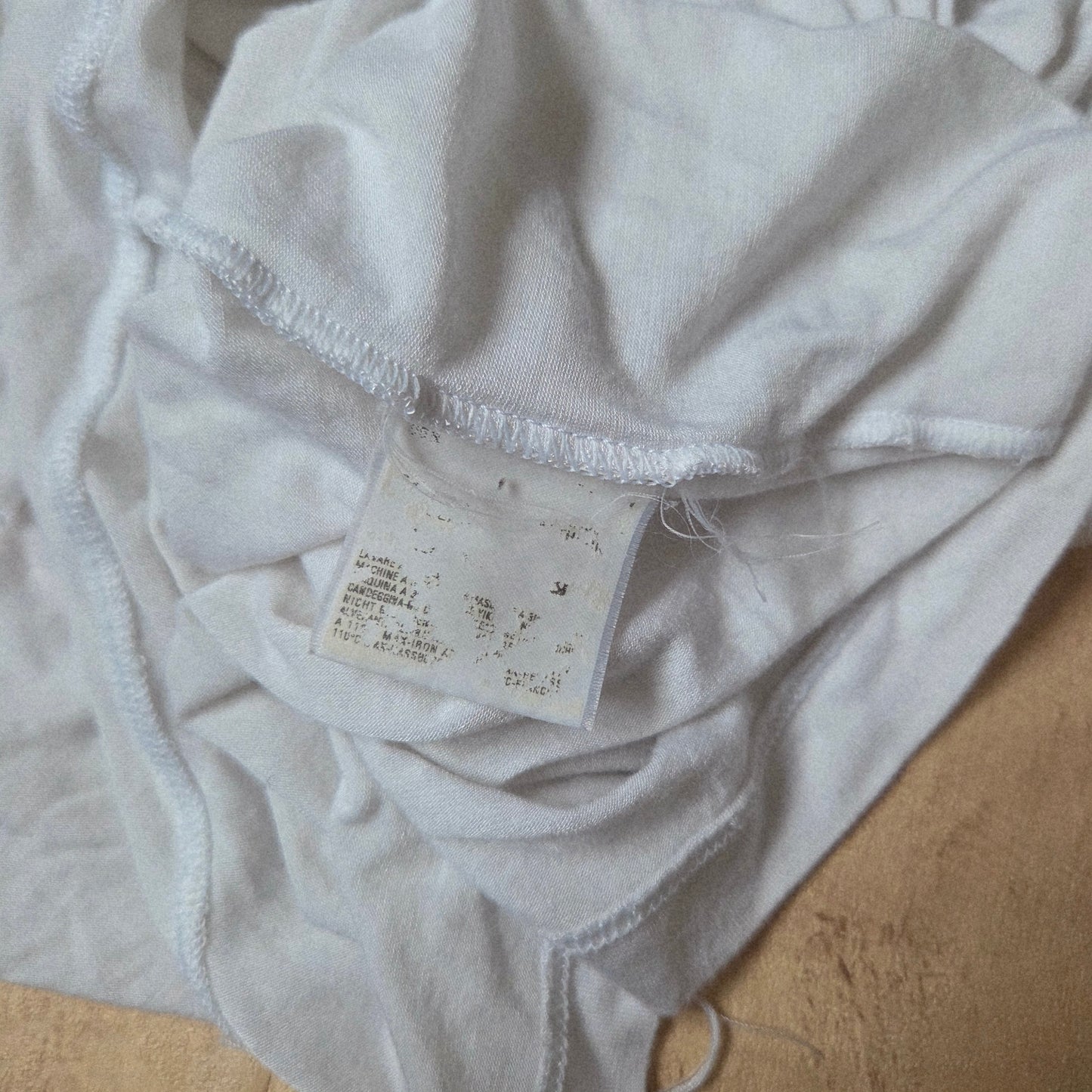 Diesel Top