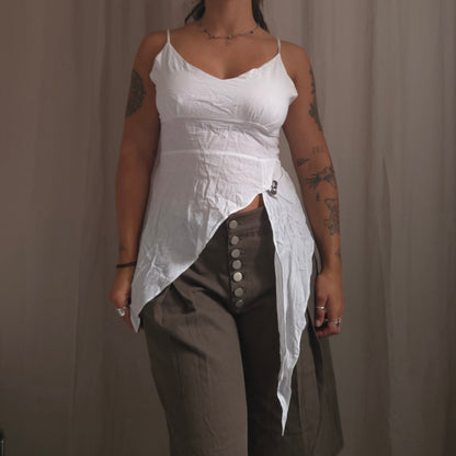 Asymetrical Top