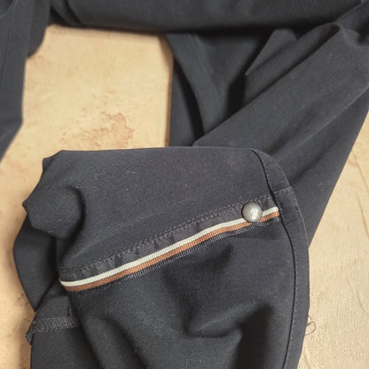 Cop Copine Adjustable Trousers