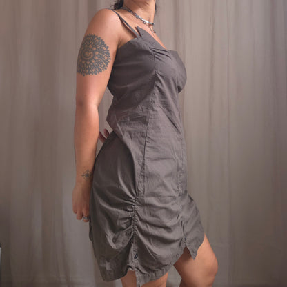 Cop Copine subversive dress