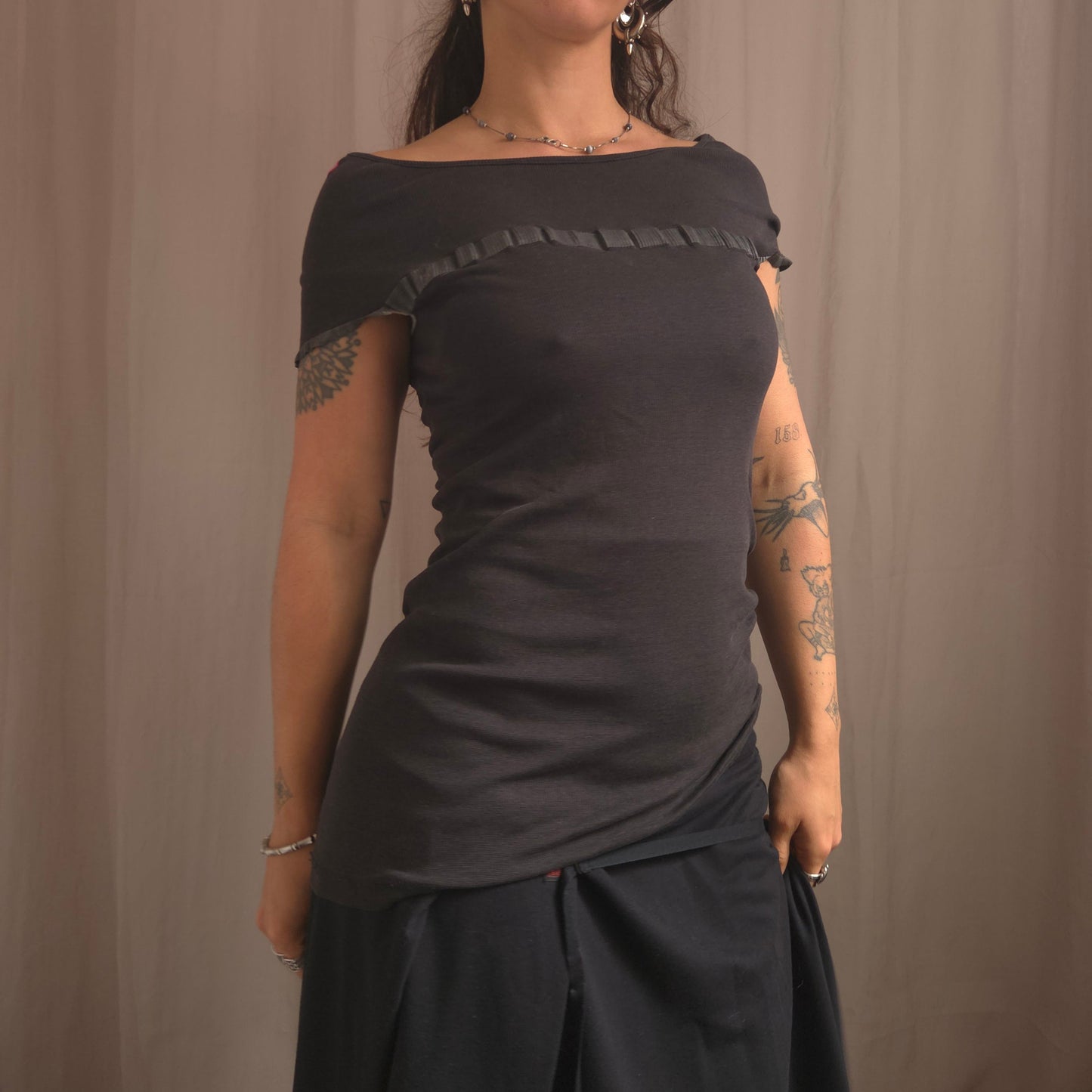 Cop Copine Blouse