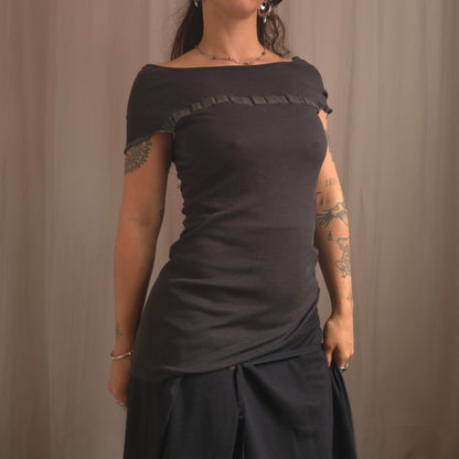 Cop Copine Blouse