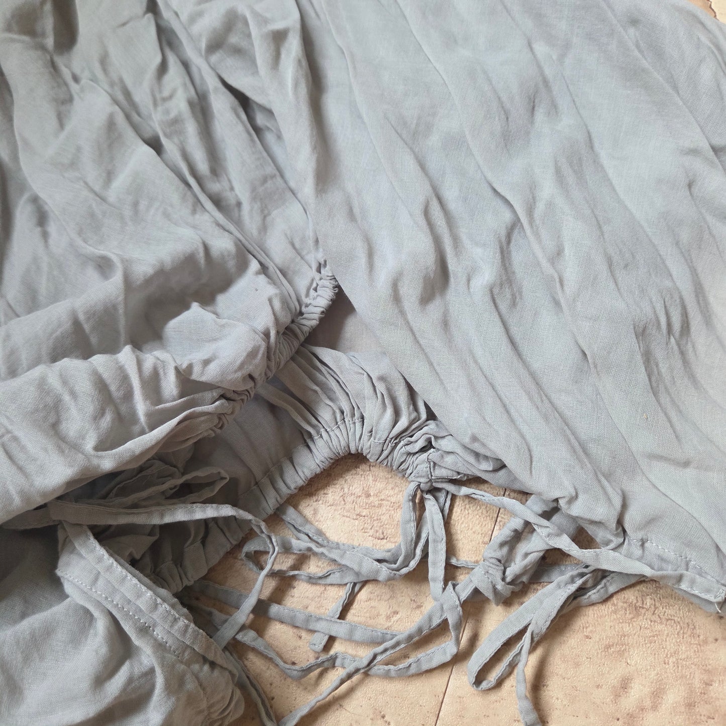 Asymetrical Skirt