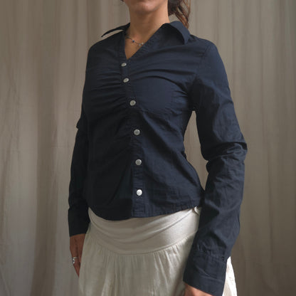 Vintage Studed Shirt