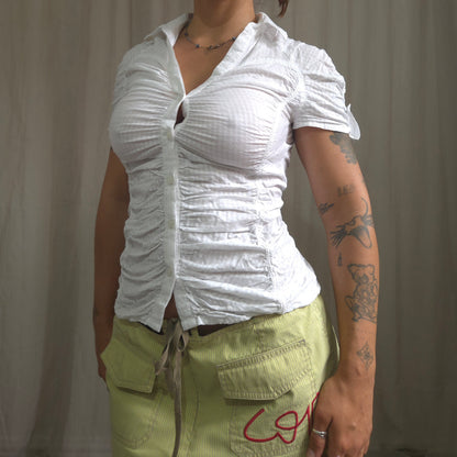 Rushed Shirt