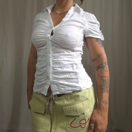 Rushed Shirt