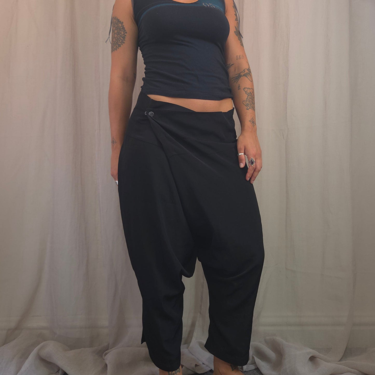 Cop Copine Trousers
