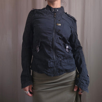 G-star Utility Jacket
