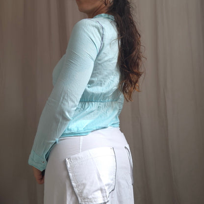 Marithé François Gibaurd Shirt