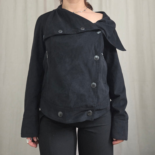 Cop copine Button Jacket