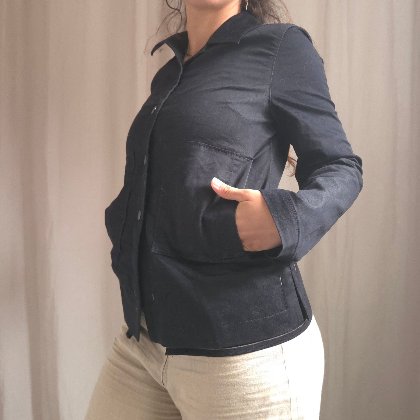 Cop Copine Jacket